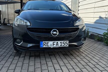 Opel Corsa 73.000 km 6.600 &euro; Recklinghausen 45663