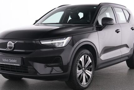 Volvo XC40 27.588 km 26.990 &euro; Witten 58453