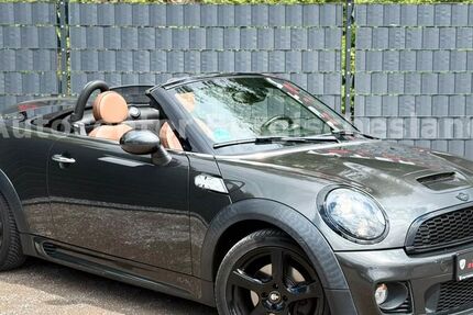 Mini Cooper S 133.000 km 8.399 &euro; Wuppertal 42285