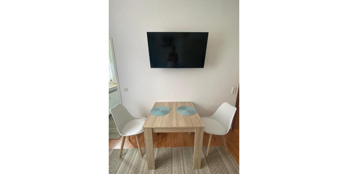 Erdgeschoßwohnung Marl Alt-Marl - 1.5 Zimmer, 22 m&sup2;, 50&euro; | Angebot:24837258