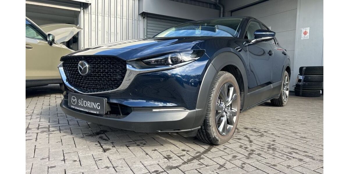 Mazda CX-30 6.600 km 32.900 &euro; Datteln 45711