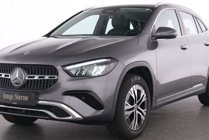 Mercedes-Benz GLA 180 5.801 km 35.985 &euro; Essen 45309