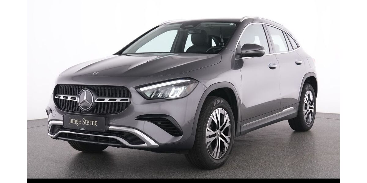 Mercedes-Benz GLA 180 5.801 km 35.985 &euro; Essen 45309