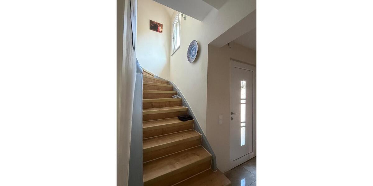 Doppelhaushälfte Herten Bertlich - 4 Zimmer, 80 m&sup2;, 990&euro; | Angebot:25852140