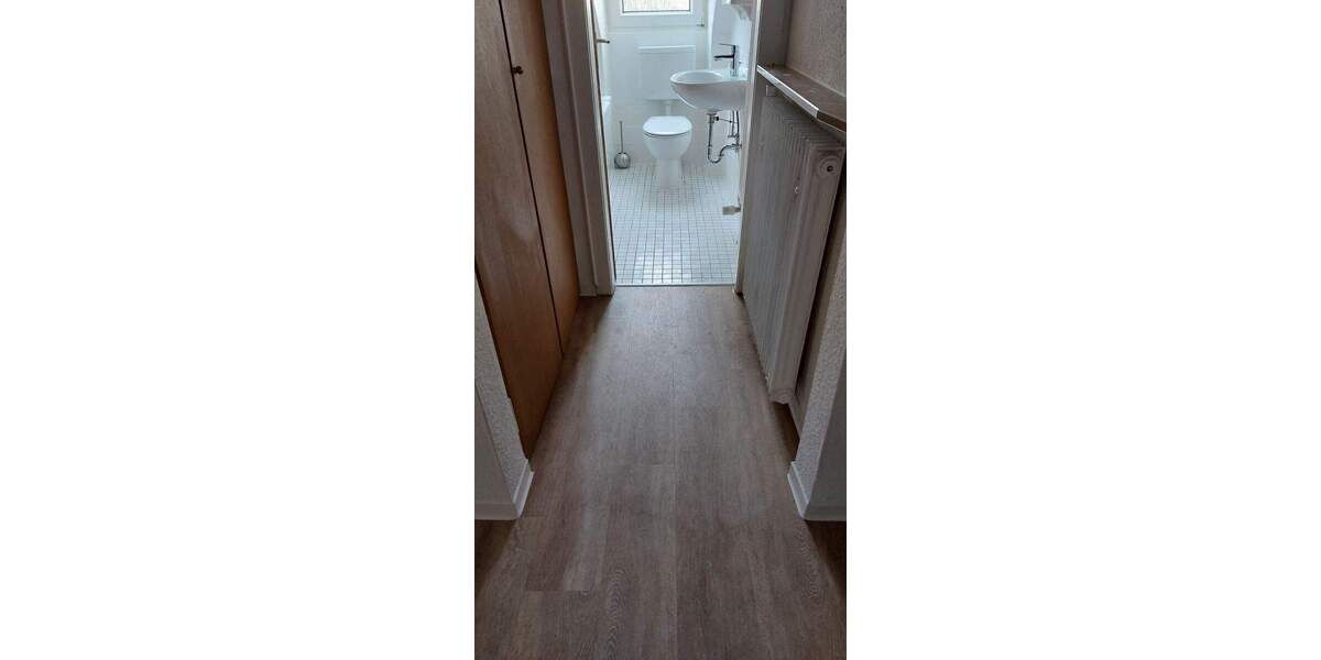 Etagenwohnung Gladbeck Mitte - 2 Zimmer, 45 m&sup2;, 300&euro; | Angebot:25664541