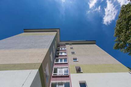 Wohnung Velbert Velbert-Mitte - 2 Zimmer, 65 m&sup2;, 490&euro; | Angebot:26563276