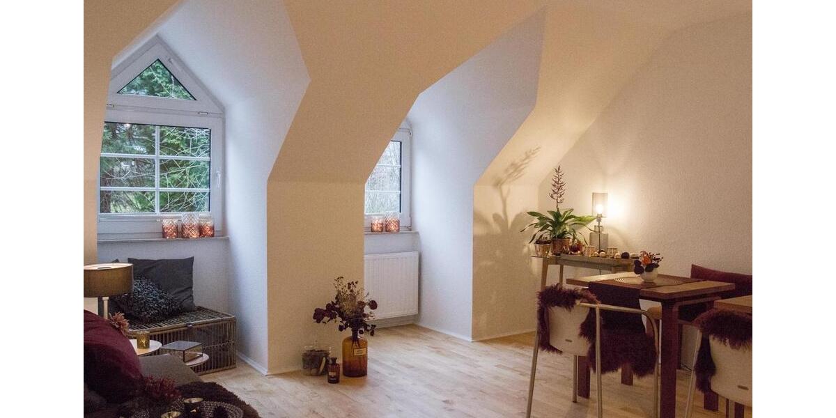 Maisonettenwohnung Schwelm - 3 Zimmer, 88 m&sup2;, 920&euro; | Angebot:26462852