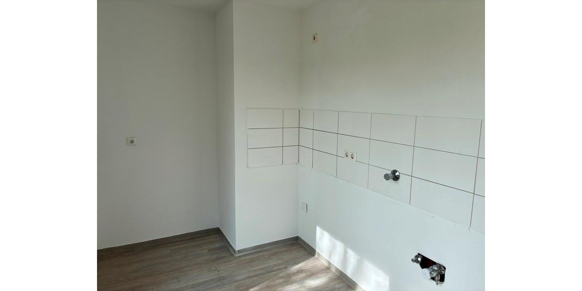 Etagenwohnung Dortmund Eving - 3.5 Zimmer, 72 m&sup2;, 591&euro; | Angebot:25870105