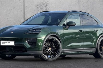 Porsche Macan 5.964 km 89.850 &euro; Holzwickede 59439