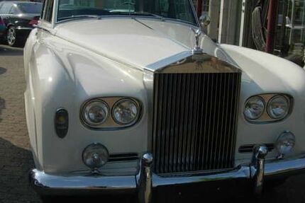Rolls Royce Silver Cloud 99.999 km 79.900 &euro; Oberhausen 46049