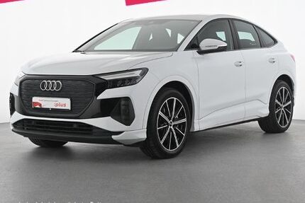Audi Q4 e-tron 26.535 km 34.840 &euro; Essen 45143