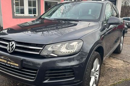 VW Touareg 280.000 km 8.500 &euro; Wuppertal 42329