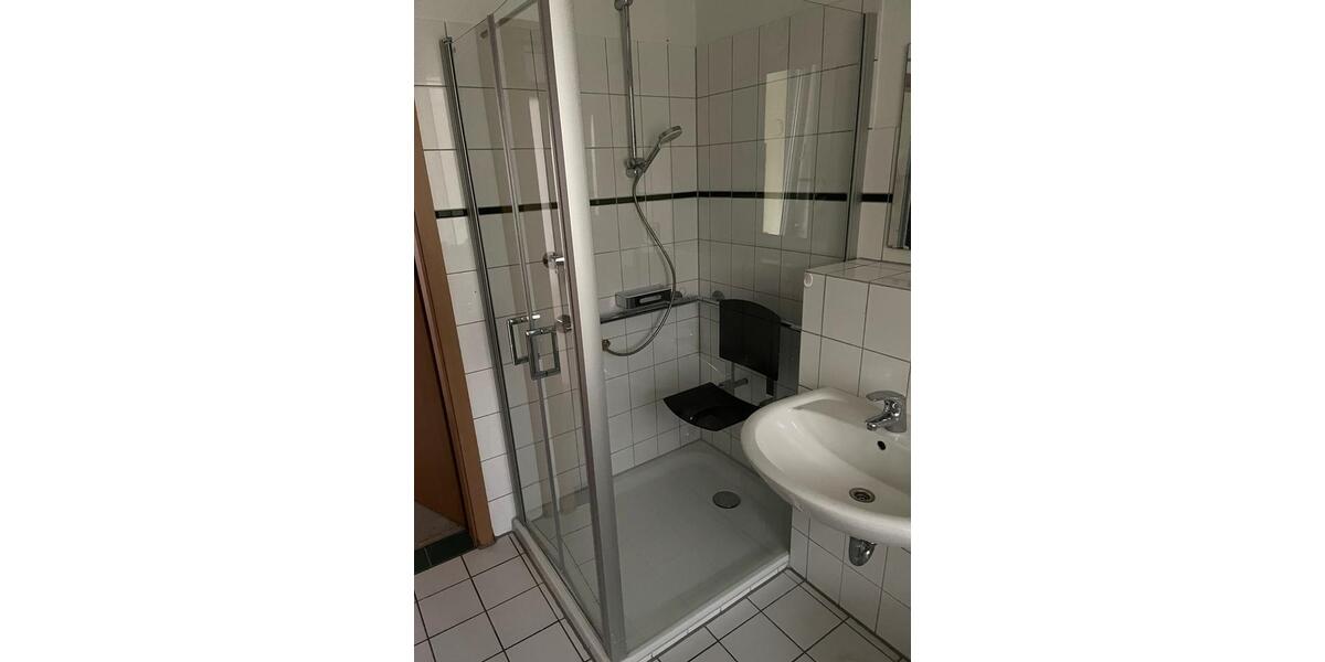 Etagenwohnung Recklinghausen Berghausen - 2.5 Zimmer, 60 m&sup2;, 323&euro; | Angebot:25209205