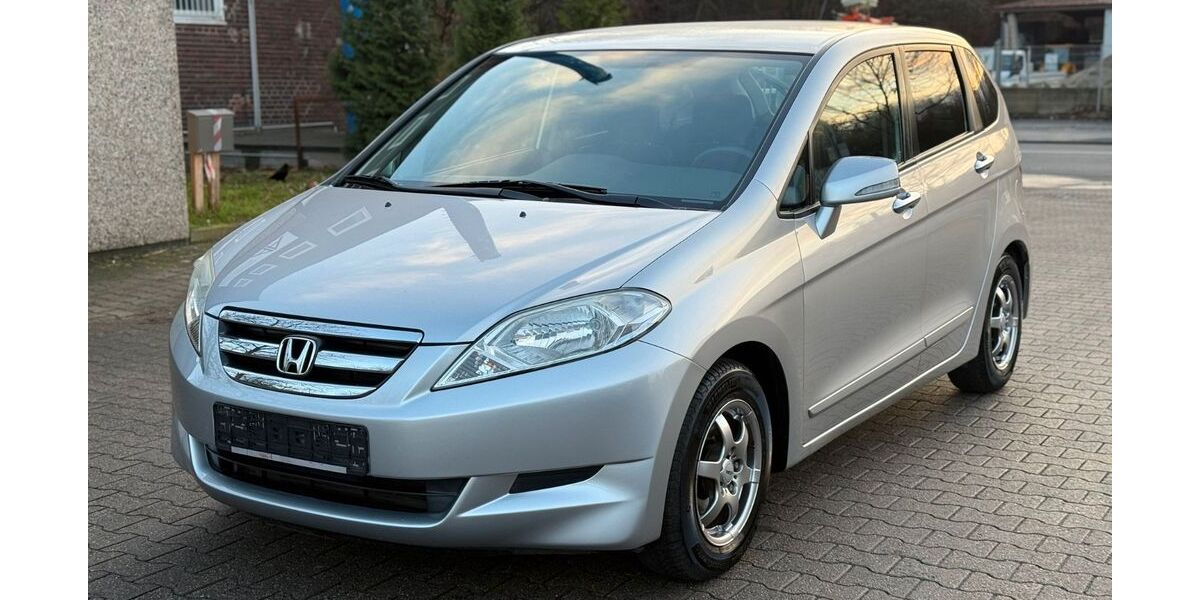 Honda FR-V 141.394 km 4.990 &euro; Dortmund 44149