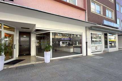 Gewerbeobjekt Oberhausen - 950&euro; | Angebot:26478345