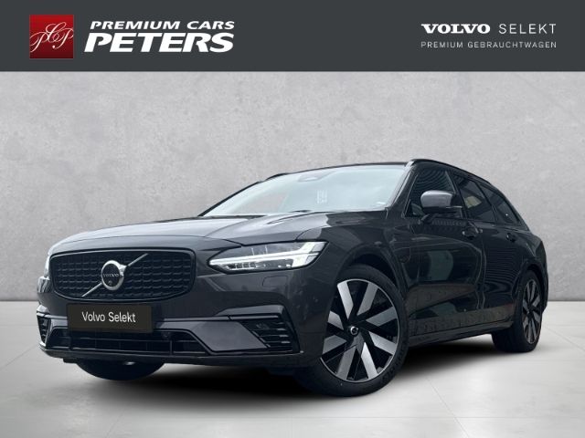 Volvo V90 26.179 km 54.299 &euro; Dortmund 44143