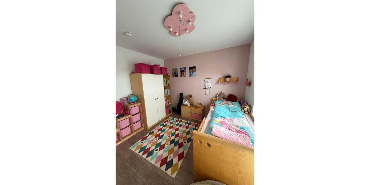 Etagenwohnung Haltern am See - 3 Zimmer, 81 m&sup2;, 519&euro; | Angebot:26440866