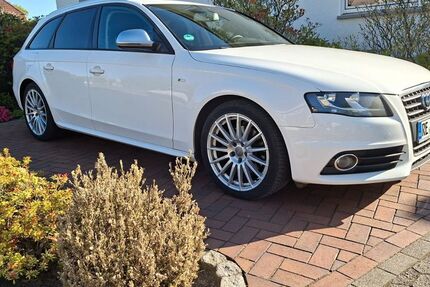 Audi A4 168.200 km 6.666 &euro; Recklinghausen 45659