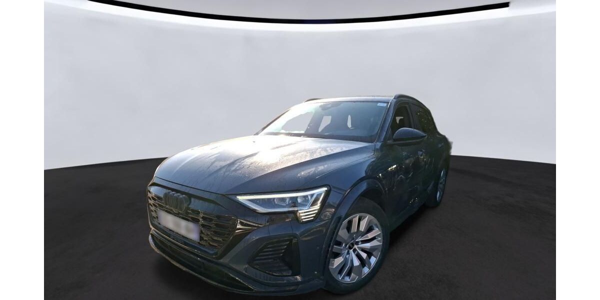 Audi SQ8 e-tron 25.063 km 64.945 &euro; Hagen 58091