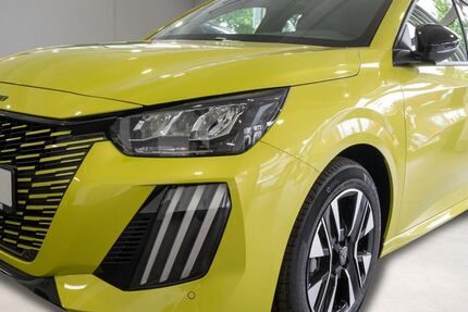 Peugeot 208 9.990 km 22.390 &euro; Dortmund 44263