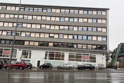 Wohnung Wuppertal Elberfeld - 3 Zimmer, 61 m&sup2;, 495&euro; | Angebot:25755284