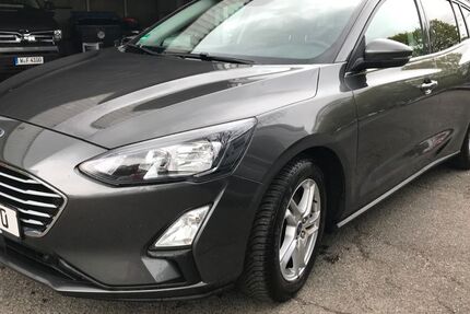 Ford Focus 99.055 km 10.900 &euro; Wuppertal 42115