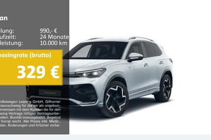 VW Tiguan 8.682 km 40.880 &euro; Marl 45770