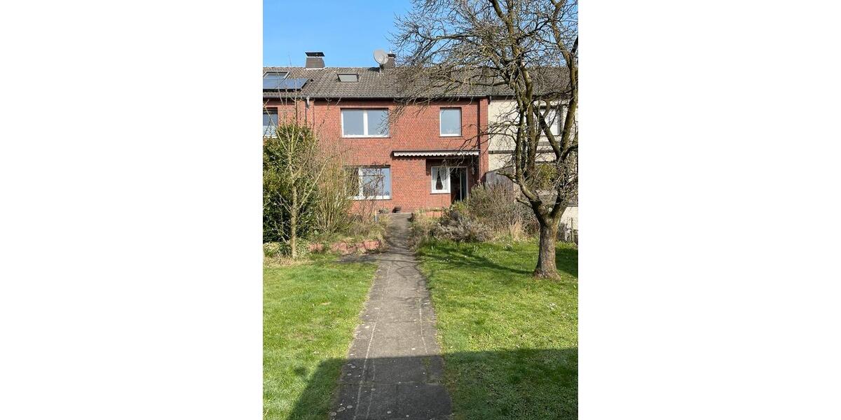 Reihenhaus Marl - 4 Zimmer, 104 m&sup2;, 300.000&euro; | Angebot:25398740