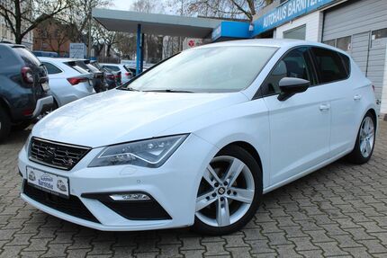 Seat Leon 135.566 km 13.990 &euro; Bochum 44866