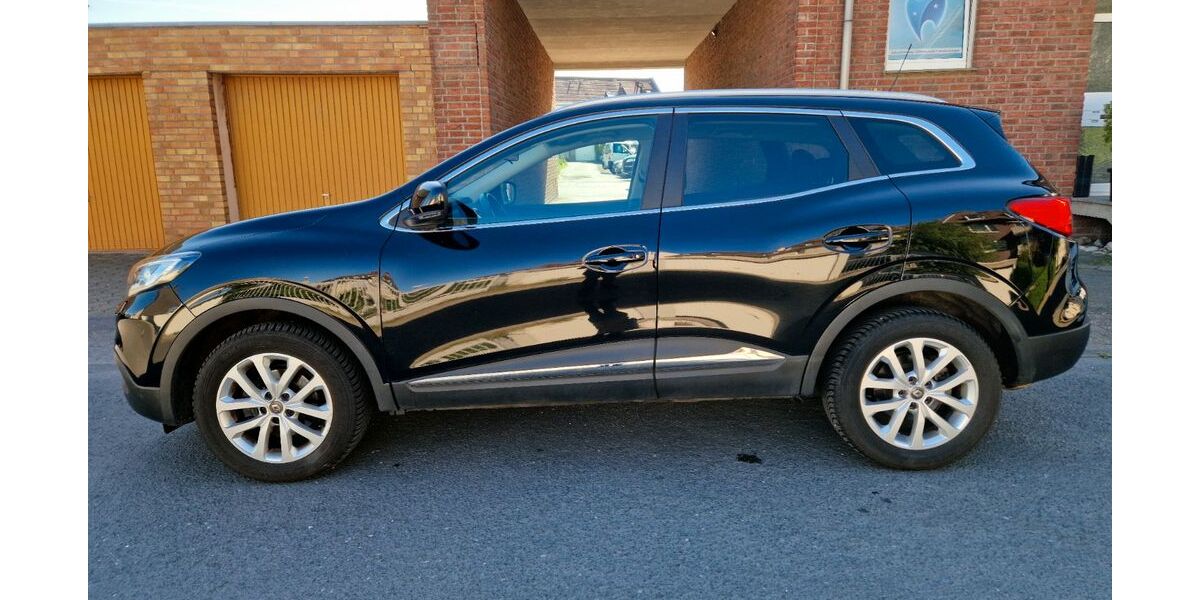 Renault Kadjar 65.000 km 14.987 &euro; Gelsenkirchen 45881