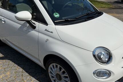 Fiat 500 10.800 km 13.450 &euro; Mülheim an der Ruhr 45476