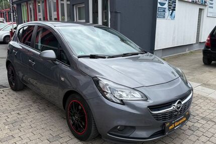 Opel Corsa 124.000 km 5.990 &euro; Essen 45143
