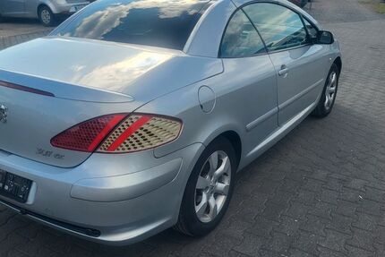 Peugeot 307 173.449 km 2.300 &euro; Dortmund 44137