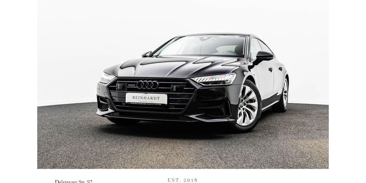 Audi A7 133.548 km 34.895 &euro; Hagen 58091