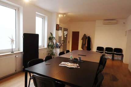 Gewerbeobjekt Wuppertal Luisenviertel - 1.012&euro; | Angebot:24805525