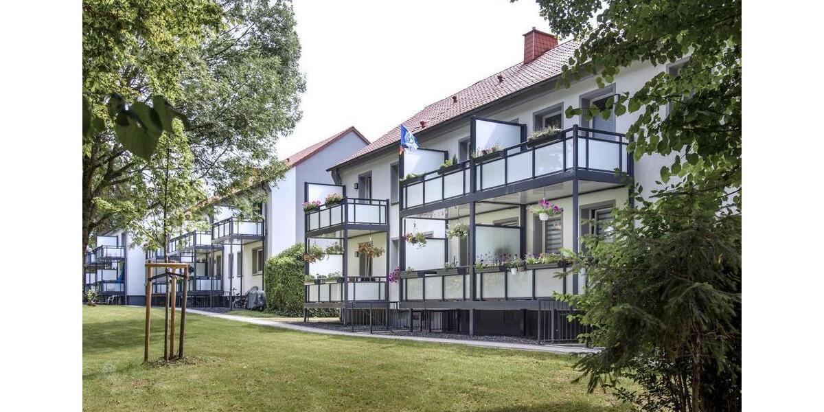 Erdgeschoßwohnung Gelsenkirchen Resse - 3.5 Zimmer, 84 m&sup2;, 669&euro; | Angebot:25963920