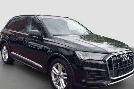 Audi Q7 369.800 km 31.900 &euro; Mülheim 45476