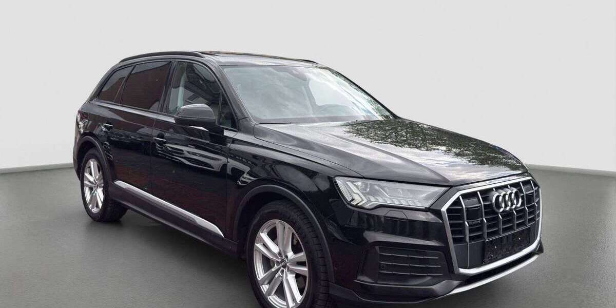 Audi Q7 369.800 km 31.900 &euro; Mülheim 45476