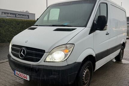 Mercedes-Benz Sprinter 190.200 km 3.900 &euro; Wuppertal 42329