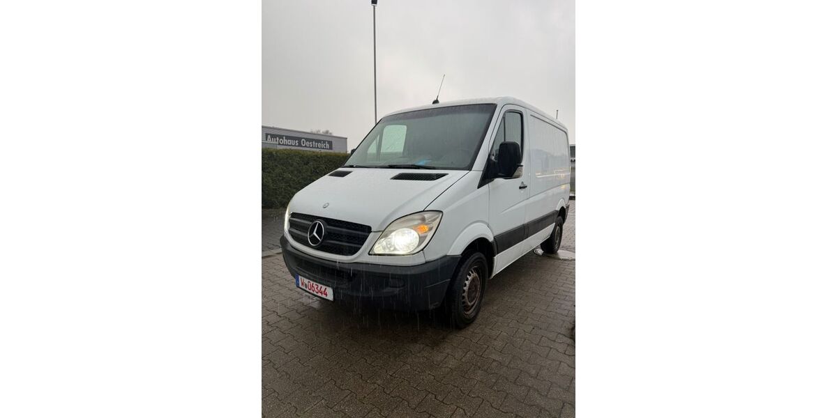 Mercedes-Benz Sprinter 190.200 km 3.900 &euro; Wuppertal 42329