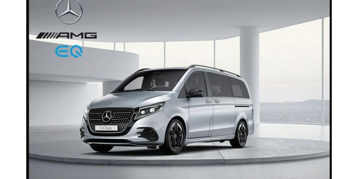 Mercedes-Benz V 300 33.649 km 84.280 &euro; Dortmund 44139