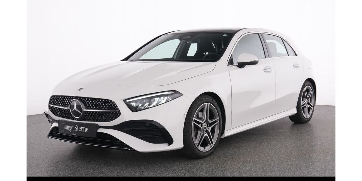 Mercedes-Benz A 200 5.815 km 34.885 &euro; Essen 45309