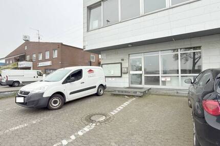 Gewerbeobjekt Oberhausen Lirich-Nord - 4 Zimmer, 995&euro; | Angebot:26572489