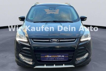 Ford Kuga 224.878 km 7.700 &euro; Bottrop 46240
