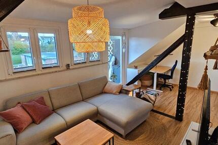 Wohnung Bochum Altenbochum - 2.5 Zimmer, 60 m&sup2;, 605&euro; | Angebot:26022709