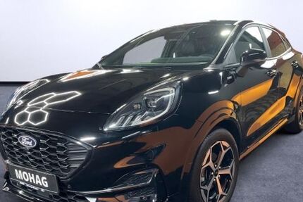 Ford Puma 23.775 km 26.880 &euro; Recklinghausen 45659