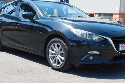 Mazda 3 199.693 km 6.799 &euro; Mülheim 45473