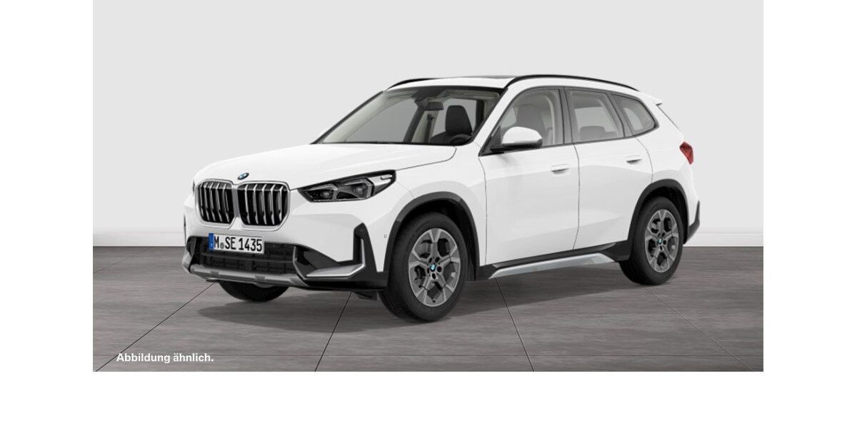 BMW X1 12.732 km 39.900 &euro; Castrop-Rauxel 44579