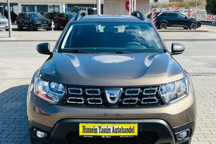 Dacia Duster 107.000 km 9.999 &euro; Dortmund 44147