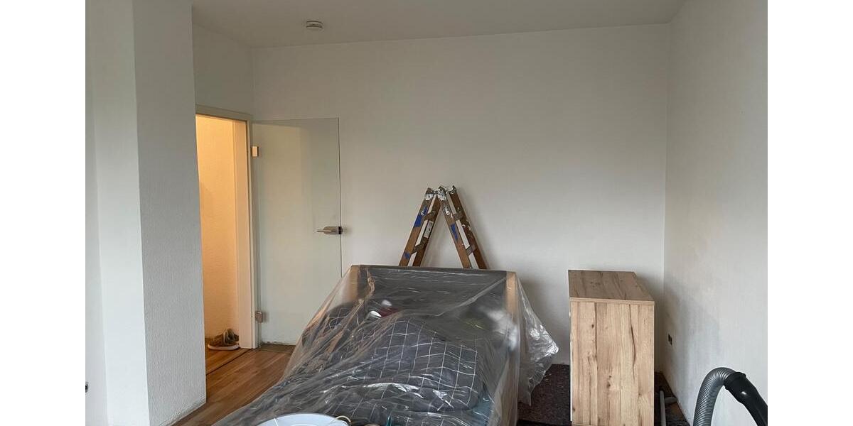 Etagenwohnung Essen Stadtbezirk III - 2 Zimmer, 58 m&sup2;, 459&euro; | Angebot:25638742